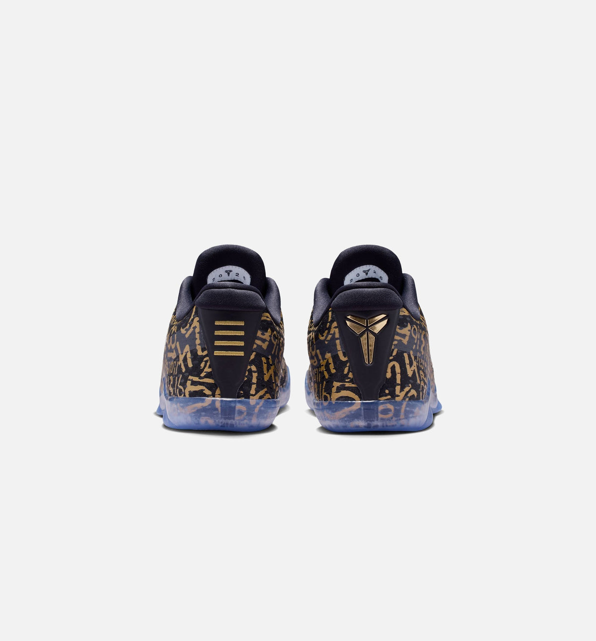 Kobe 11 Protro “Mamba Day” Men's Basketball Shoes