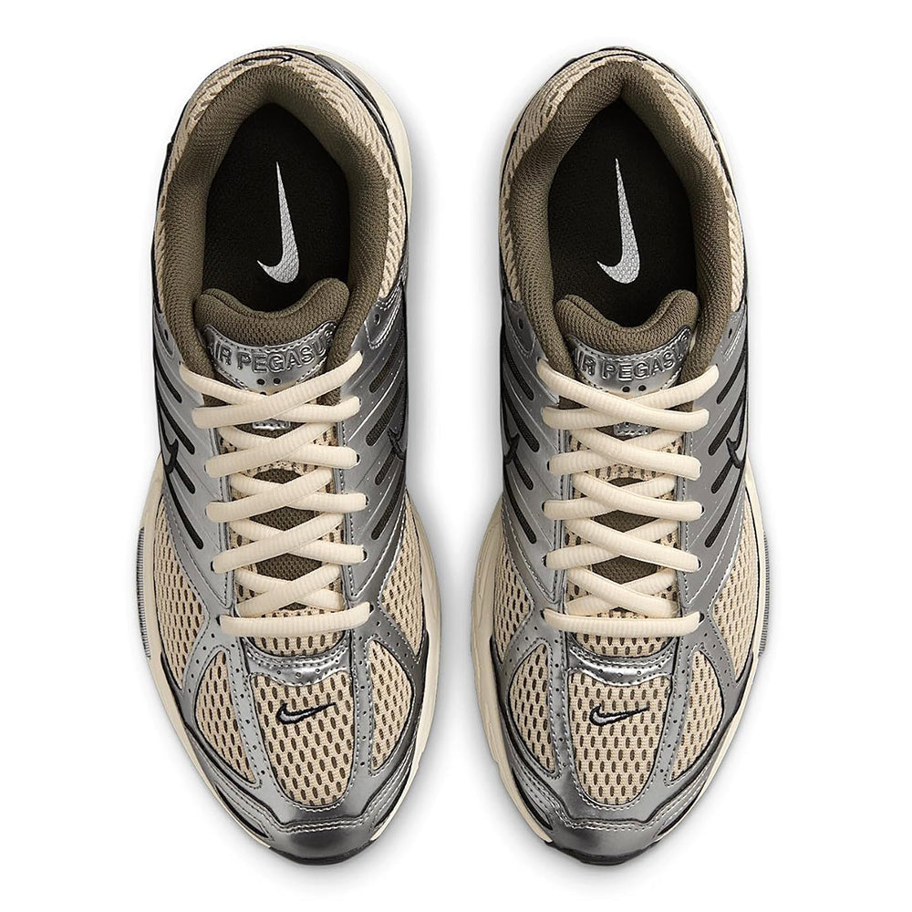 Men's Nike Air Pegasus 2005 LT Khaki/Metallic Silver (HV5748 234)