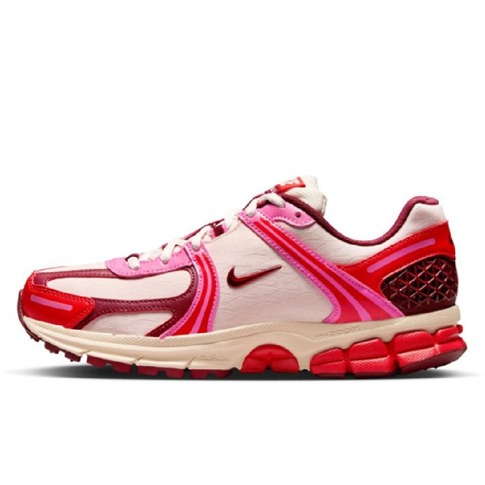 Women's Nike Zoom Vomero 5 Light Soft Pink/LT Crimson (IM7185 640)