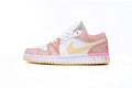 Jordan 1 Low Paint Drip CW7104-601
