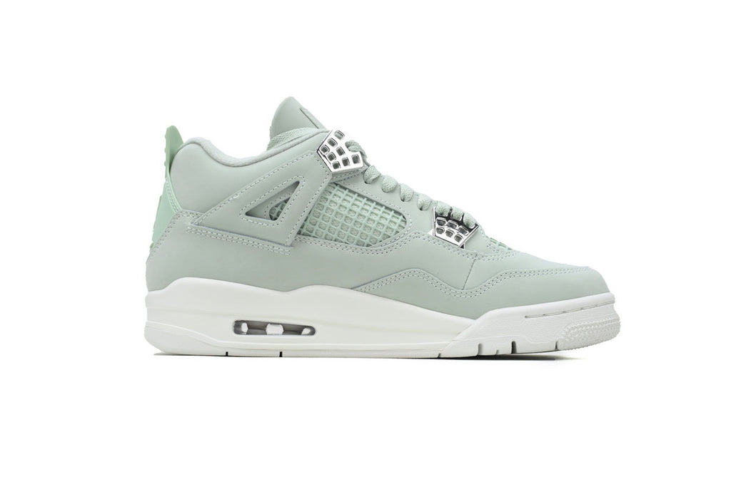 Jordan 4 Retro Seafoam Sail (Women's) Reps Sneaker HV0823-003