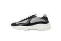 Prada America's Cup Ebony Silver 4E3400 ASZ F0BW3
