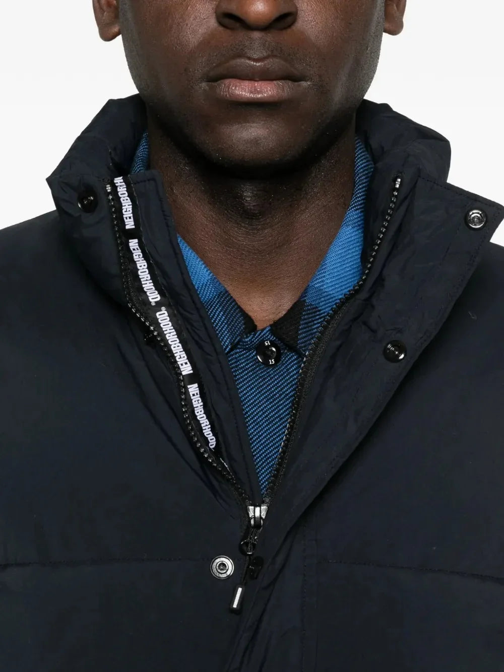 NEIGHBORHOOD Classic Down Jacket