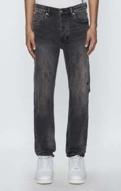 Ksubi Chitch 1999 Torqued Denim Pant