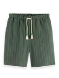 S&S Tonal Striped Short