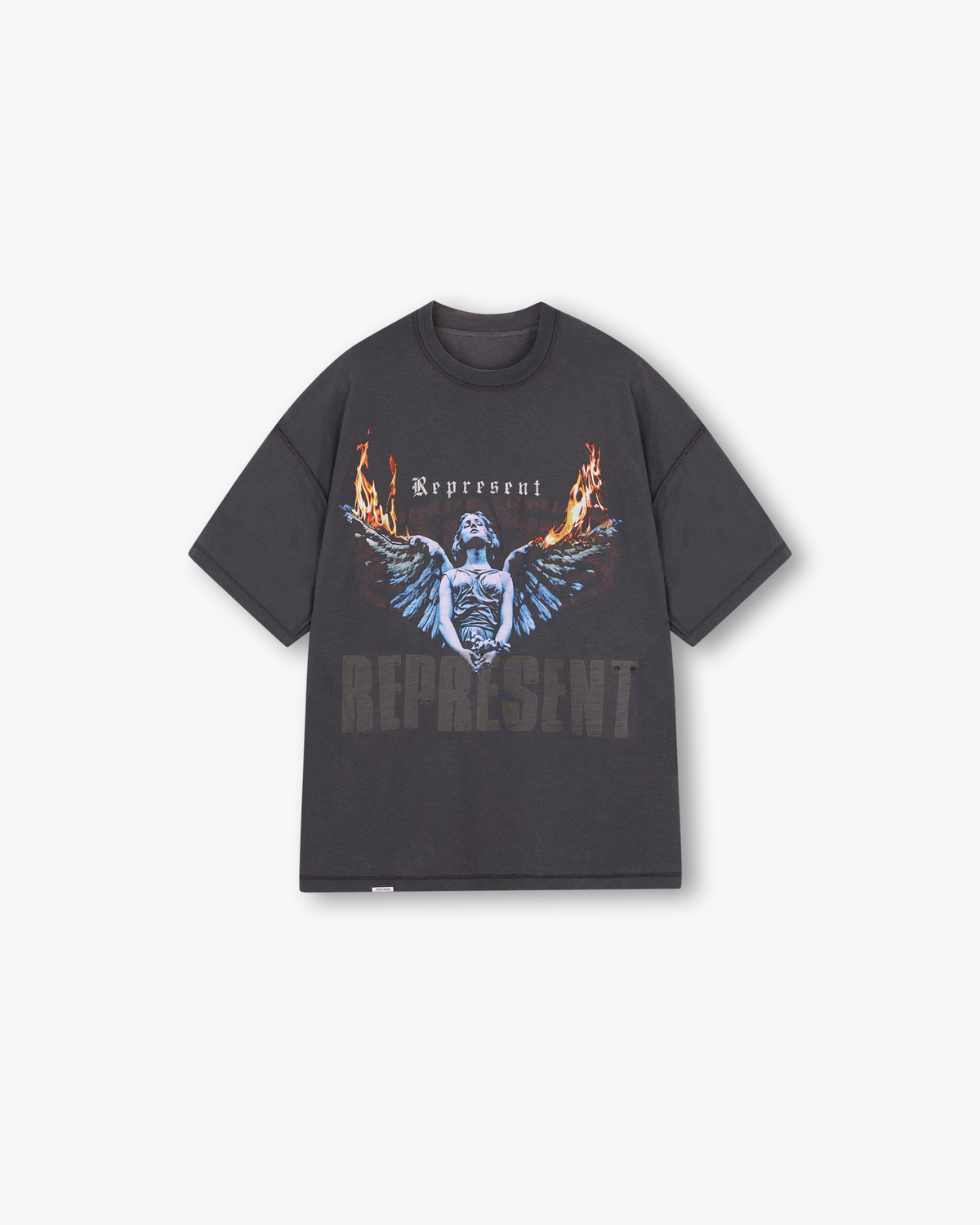 Represent Living Legacy Tee