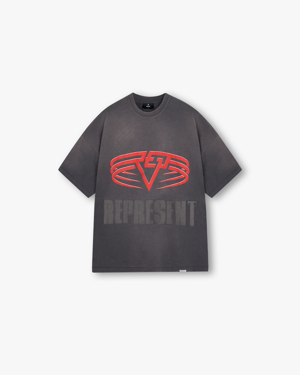 Represent Living Legacy Tee