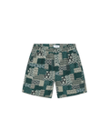 Les Deux Otto Jacquard Shorts