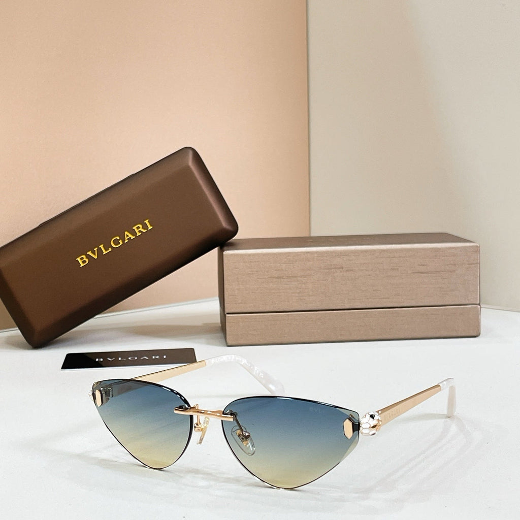 Bvlgari BV 40115U Sunglasses