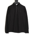 Louis Vuitton Reversible Monogram-Style Zip-Up Jacket - Navy