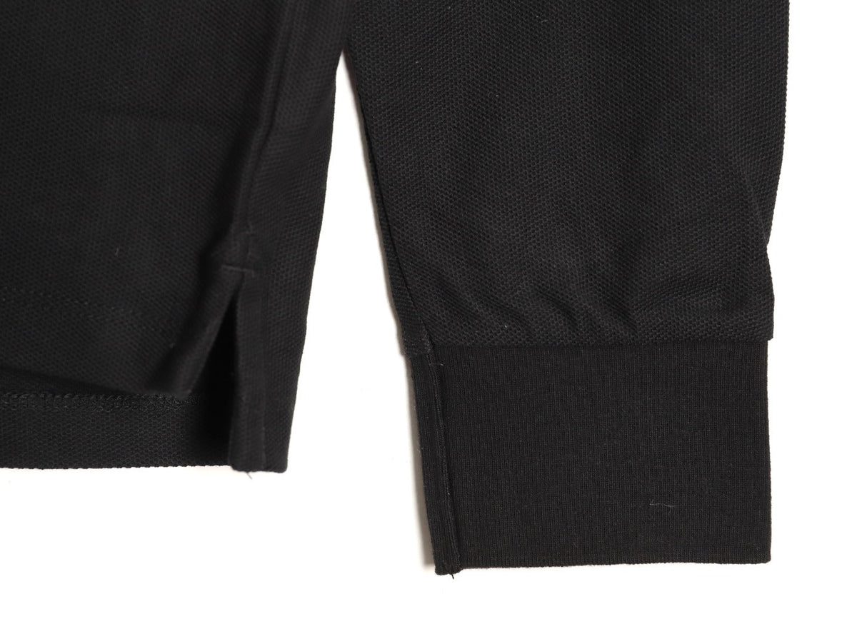 Louis Vuitton Reversible Monogram-Style Zip-Up Jacket - Navy